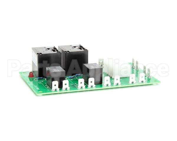 1916901 Garland Relay Board Pcb Assembly