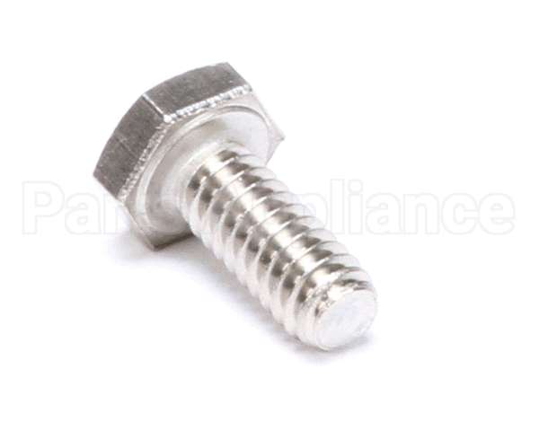 19170 Cleveland Screw;Hex Hd;1/4-20X5/8; Sst