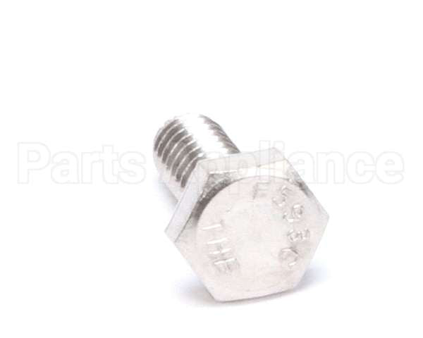 19170 Cleveland Screw;Hex Hd;1/4-20X5/8; Sst