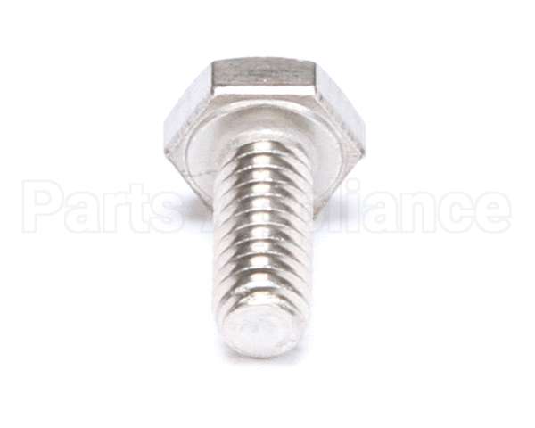 19170 Cleveland Screw;Hex Hd;1/4-20X5/8; Sst