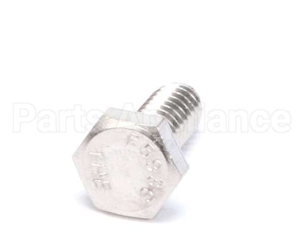 19170 Cleveland Screw;Hex Hd;1/4-20X5/8; Sst