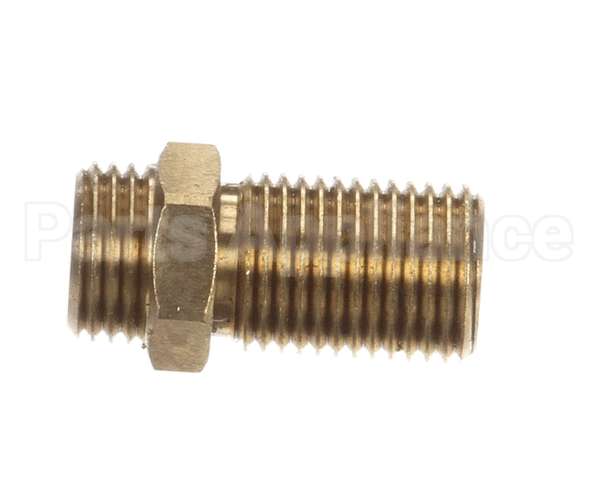 1917303 Garland #1 Spud Holder Brass