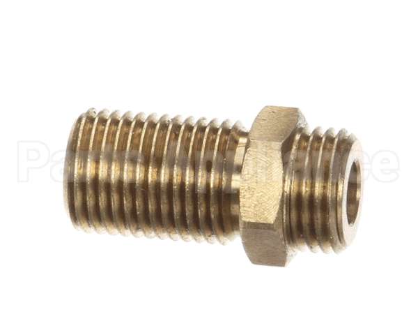 1917303 Garland #1 Spud Holder Brass