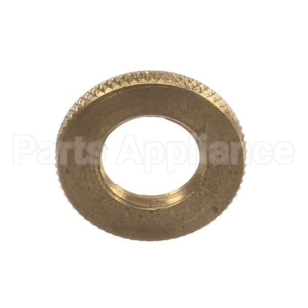 1917304 Compatible Garland #1 Lock Nut Brass-Knurle D