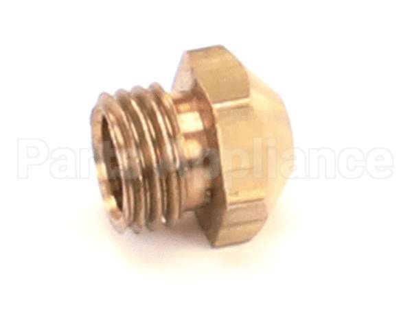 1917331 Garland Brass Orifice Spud #31 Dms