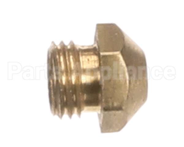 1917345 Garland Brass Orifice Spud #45 Dms