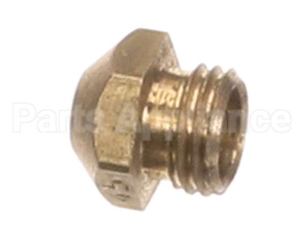 1917345 Garland Brass Orifice Spud #45 Dms