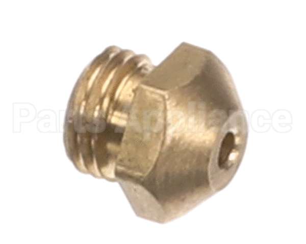 1917345 Garland Brass Orifice Spud #45 Dms