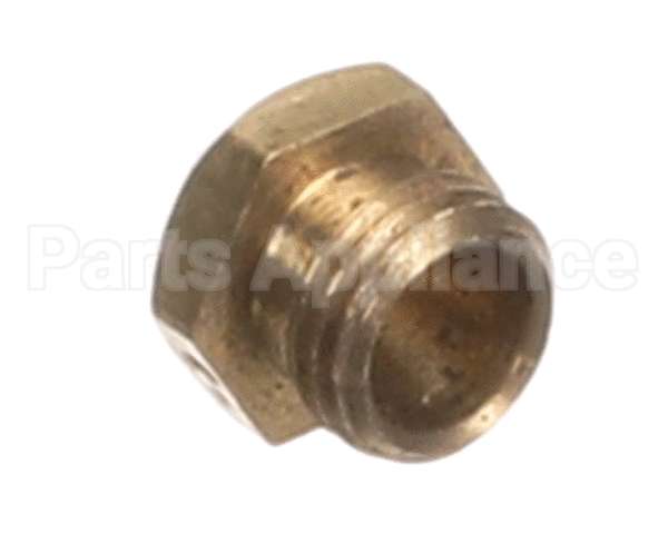 1917345 Garland Brass Orifice Spud #45 Dms