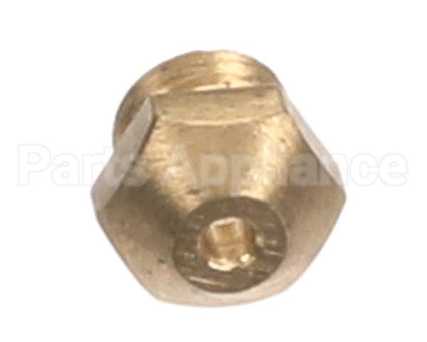 1917345 Garland Brass Orifice Spud #45 Dms