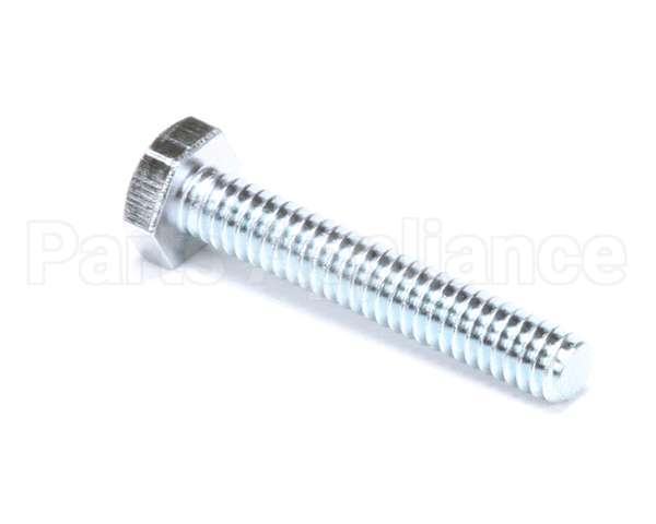 19175 Cleveland Screw;Hexhd;Non-Sltd;Ful Thrd