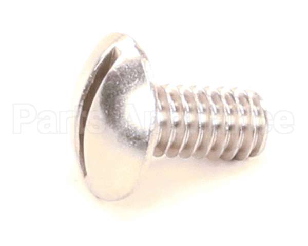 19176 Cleveland Screw;Truss Head;Slotted 1/4-2