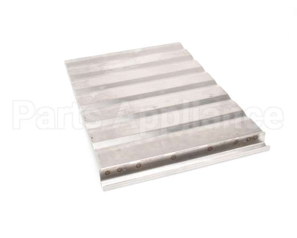 19177 Nieco Reflector, Element, Lower, Jf-E - Weldme