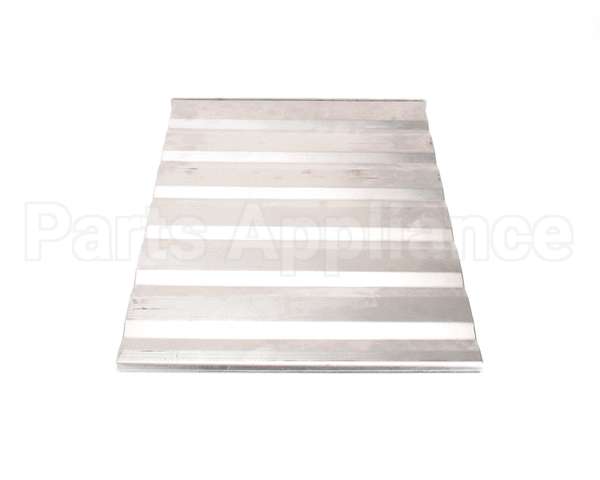 19177 Nieco Reflector, Element, Lower, Jf-E - Weldme