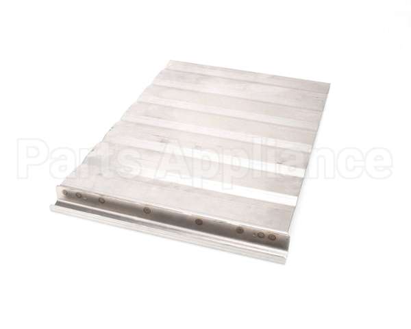 19177 Nieco Reflector, Element, Lower, Jf-E - Weldme