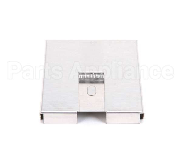 1918501 Garland Cover - Upper Control Panel,Ss