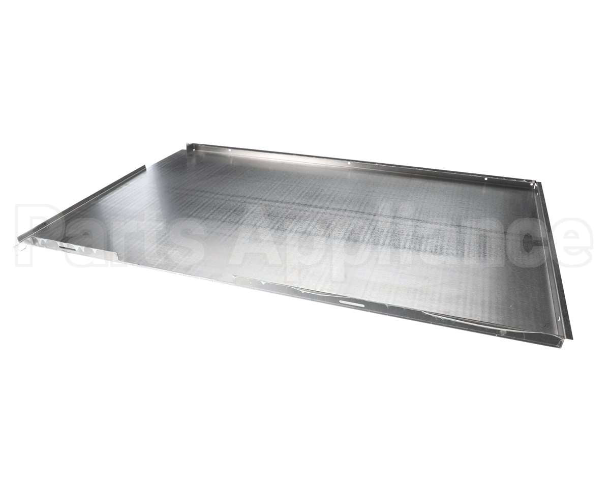 1918701 Garland Cover - Body Side Right- Ss