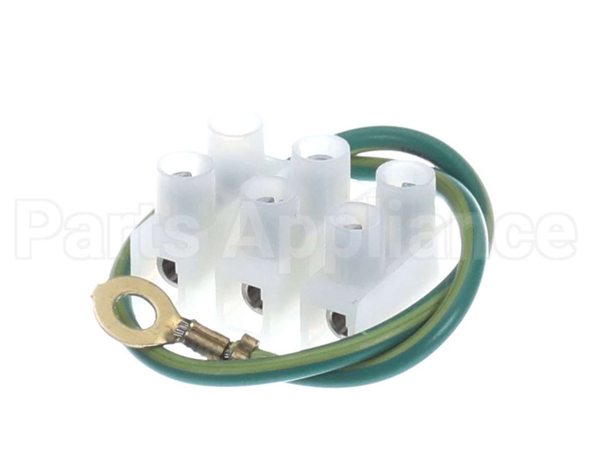 19188 Robot Coupe Terminal Block 3P