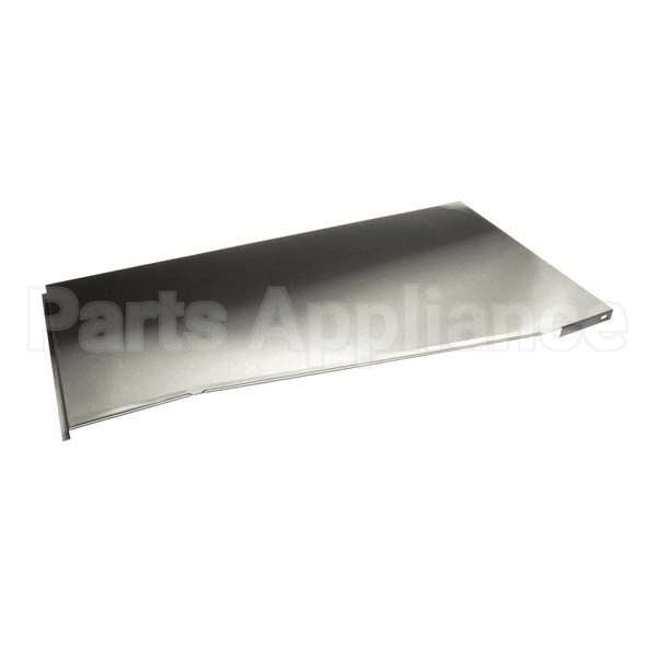 1918801 Compatible Garland Cover- Control Panel Rig Ht S/S