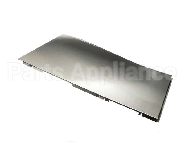 1918801 Garland Cover- Control Panel Right S/S
