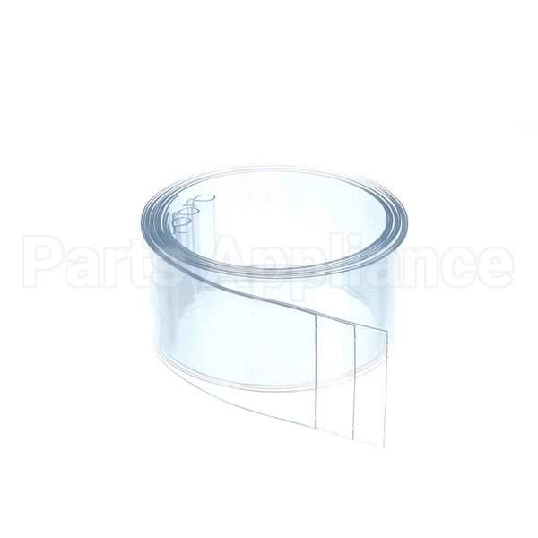191946 Compatible Franke Freezerstrips, 3-Pk