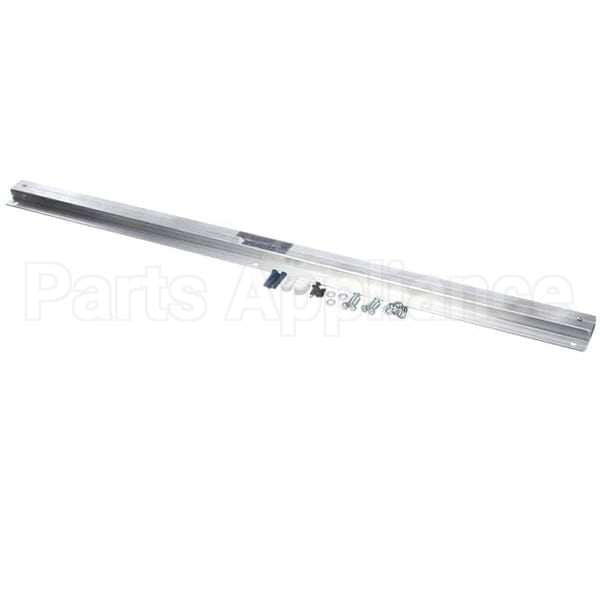 191953 Compatible Franke Curtain Strip Mounting Bar 42"