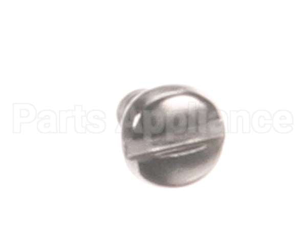 19201 Cleveland Screw,Pan Hd Slotted, 5-40X1/4