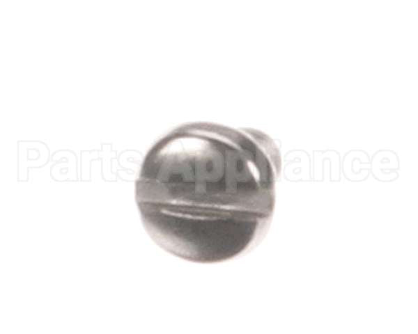 19201 Cleveland Screw,Pan Hd Slotted, 5-40X1/4