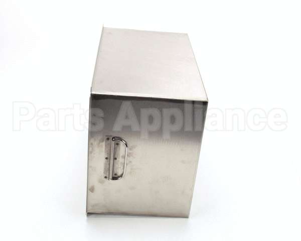 19206 Henny Penny Assembly-Electric Filter Drain P