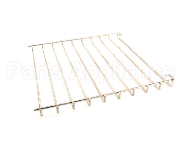 1922001 Garland Rack Guide - 10 Pos Std