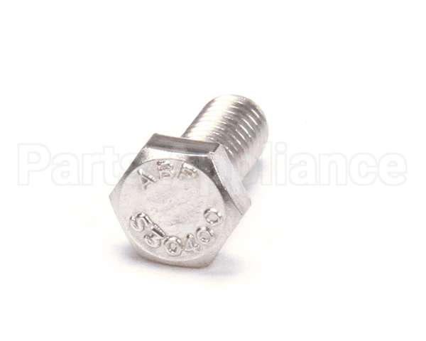 19228 Cleveland Screw,5/16-18 X 3/4, Hex Hd,Ss