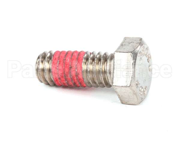 192281 Cleveland Screw,5/16-18X3/4 Sst,Hex Hd W