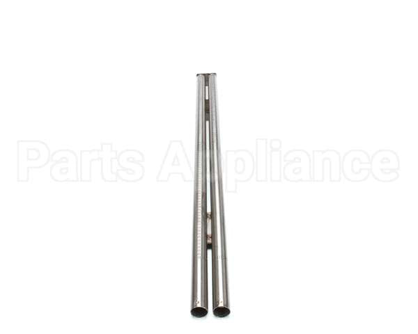 19232 Nieco Burner, 1 Tube, Lower, Dual, Ce -Weldmen