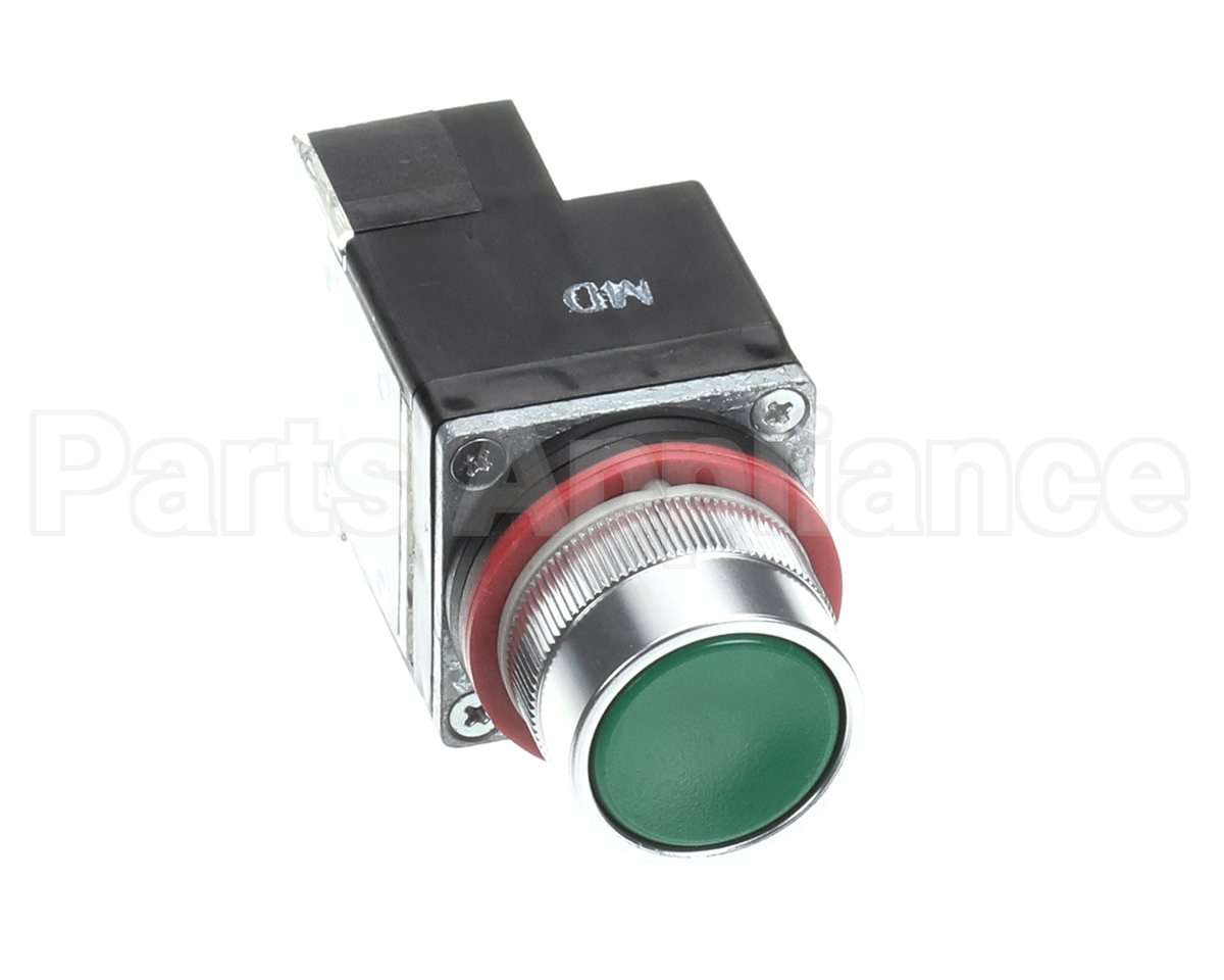 19235 Bridge Machine Ab800Mraid1 Push Button Start
