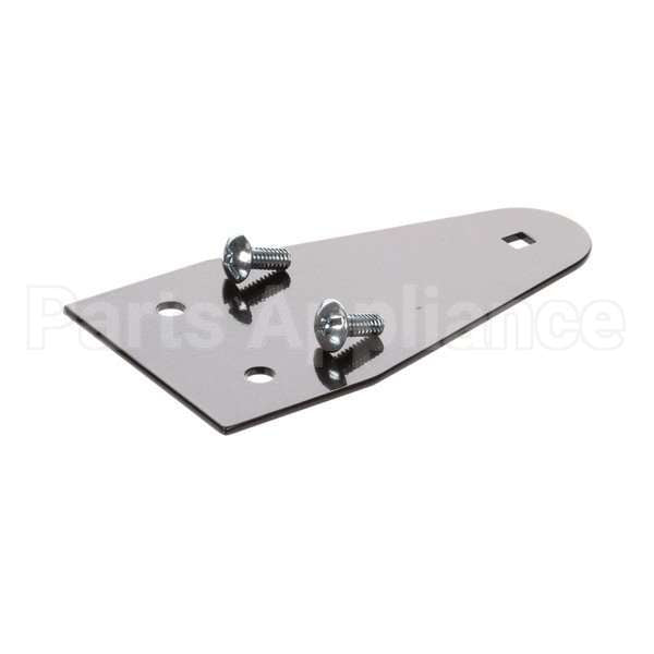 1924206 Compatible Garland Plate-Door Handle