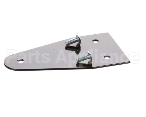 1924206 Garland Plate-Door Handle