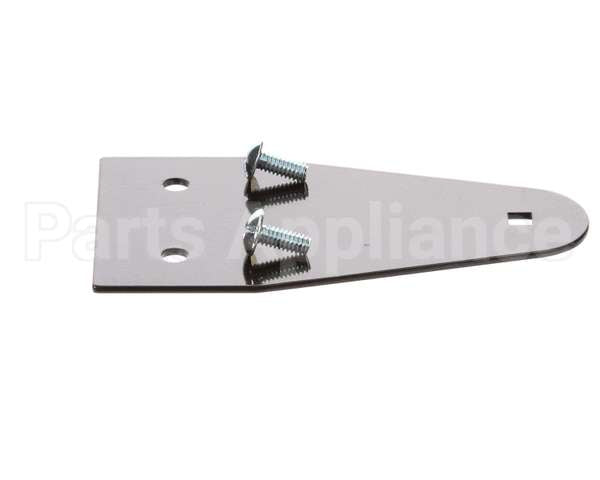 1924206 Garland Plate-Door Handle