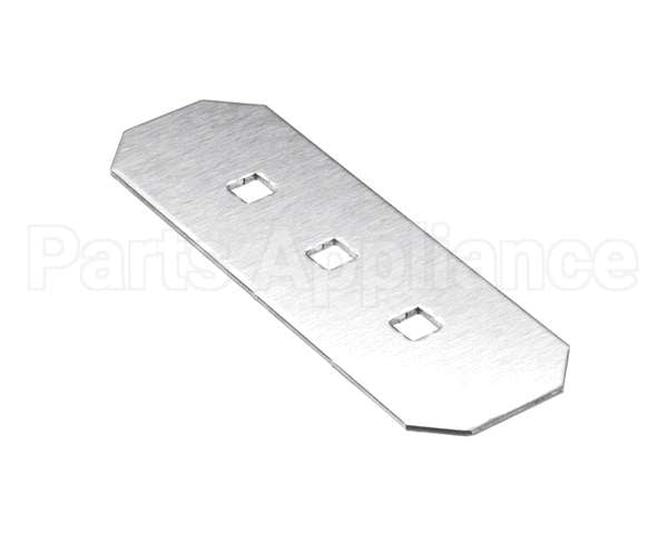 1925009 Garland Plate-Door Hasp Back Prison