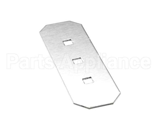 1925009 Garland Plate-Door Hasp Back Prison