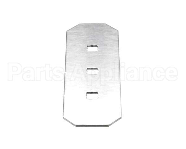 1925009 Garland Plate-Door Hasp Back Prison