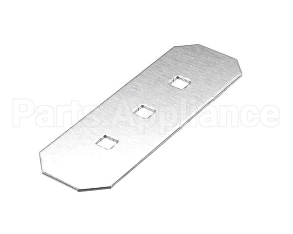 1925009 Garland Plate-Door Hasp Back Prison