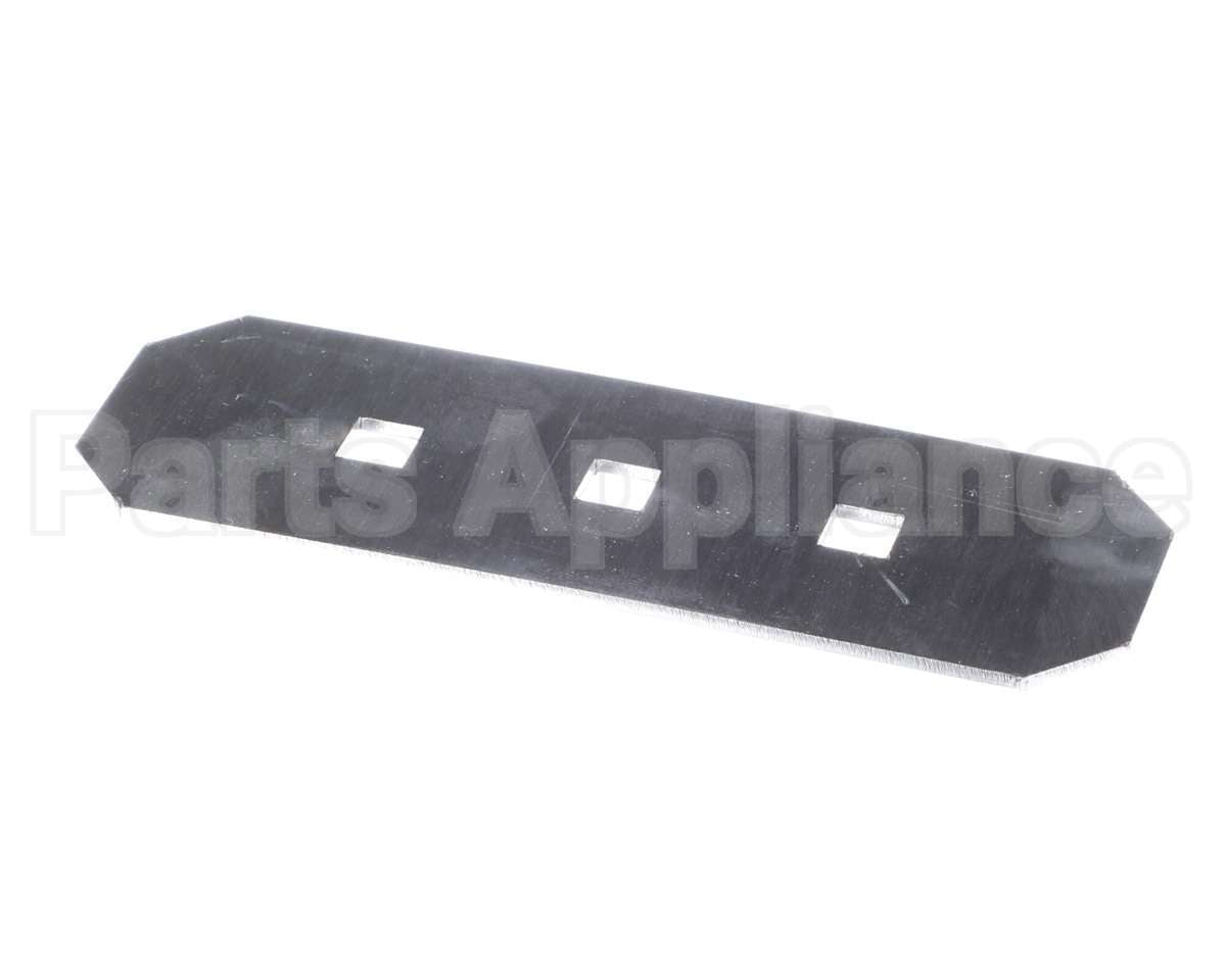 1925099 Garland Door Hasp Bracket Weldment