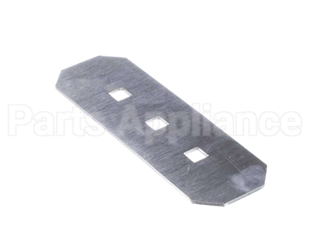 1925099 Garland Door Hasp Bracket Weldment