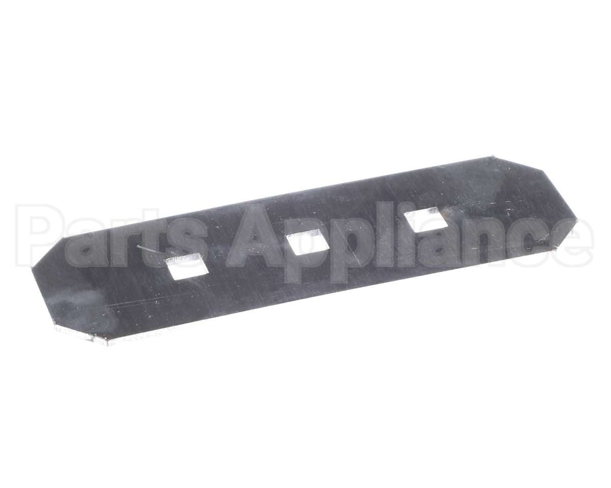 1925099 Garland Door Hasp Bracket Weldment