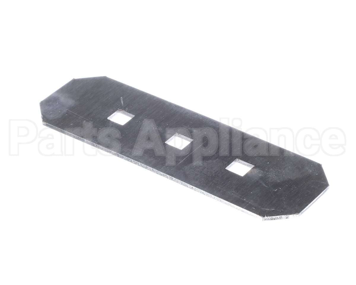 1925099 Garland Door Hasp Bracket Weldment