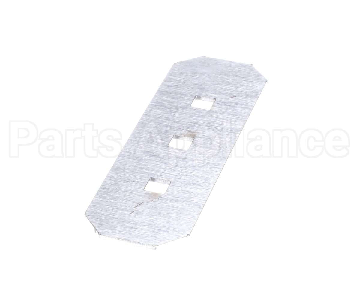1925099 Garland Door Hasp Bracket Weldment
