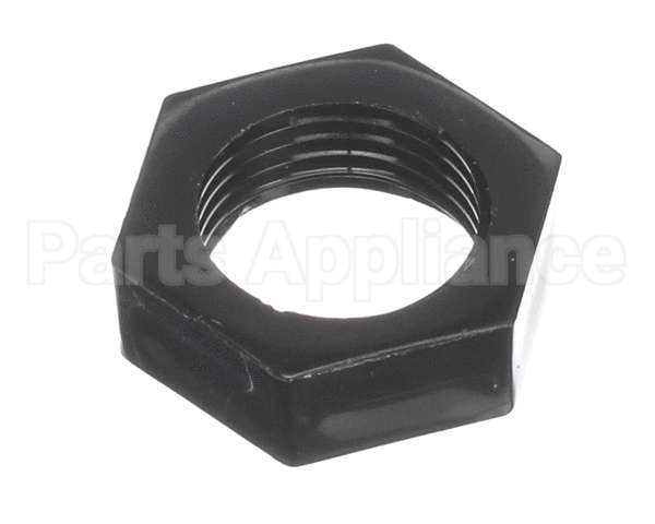 1925710 Tomlinson Nut 47-1Pt/B Jam 3/8 Npsm Bk P