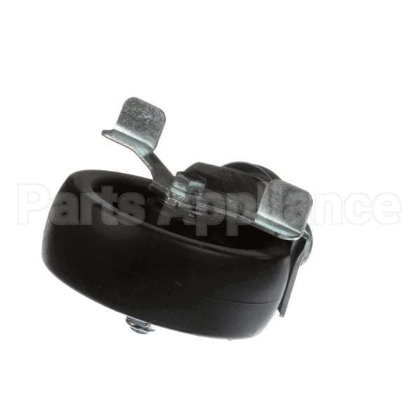 1926502 Compatible Garland Caster - 4India W/Brake3 /4 Npt