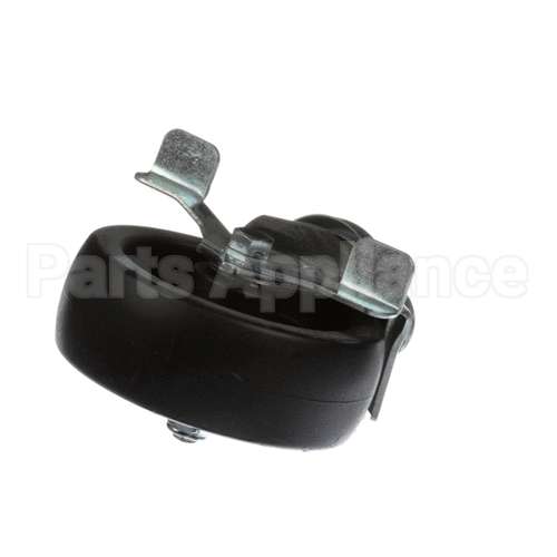 1926502 Garland Caster - 4India With Brake3/4 Npt