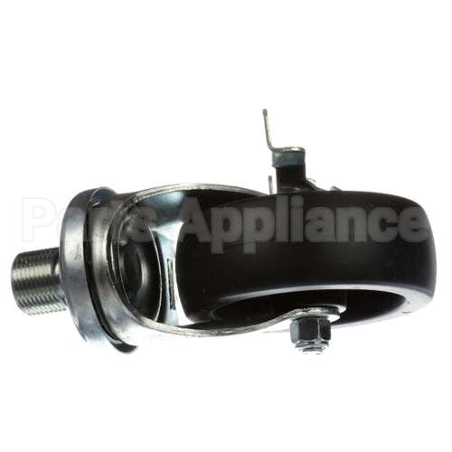 1926502 Garland Caster - 4India With Brake3/4 Npt